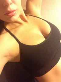 discreet woman from Suffern need sex